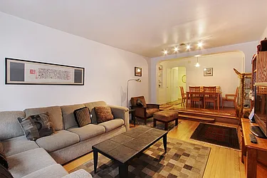 Sold by Corcoran
