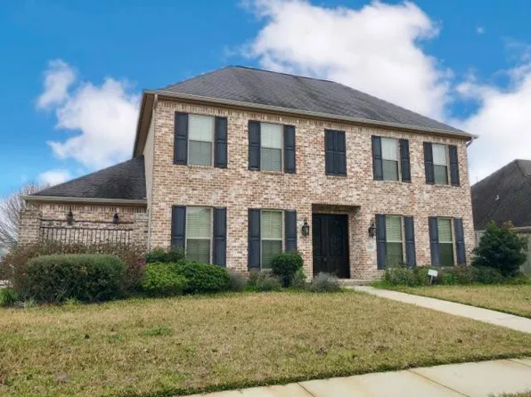 3590 Windrose Dr, Beaumont, TX 77706