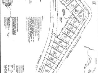 Neeley Cir NE, Cleveland, TN 37311