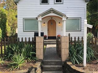 7231 Fawcett Ave, Tacoma, WA 98408
