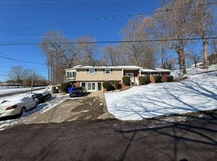 3543 Ginn Farm Dr, Knoxville, TN 37920