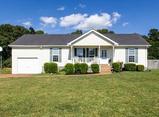 7311 Horn Tavern Ct, Fairview, TN 37062