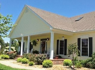 780 Barrett Rd, Princeton, KY 42445