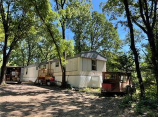 9719 S Pleasant Valley Rd, Gentry, AR 72734