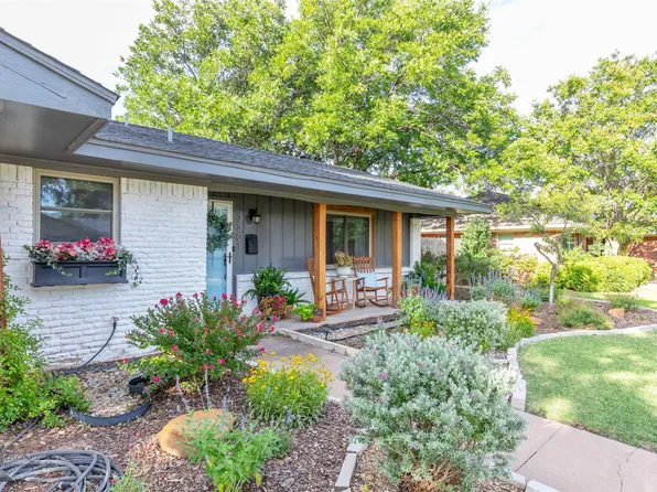3301 Edgemont Dr, Abilene, TX 79605