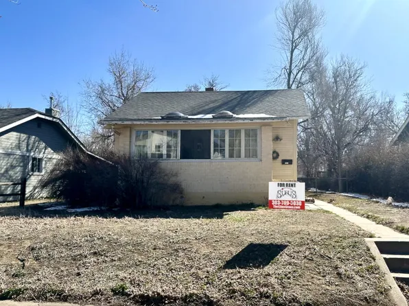 1986 S Gilpin St, Denver, CO 80210