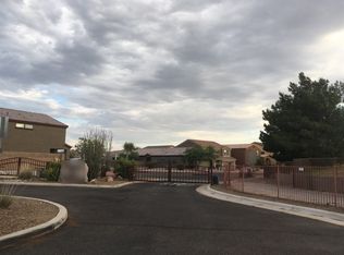 6424 W Sugar Pine Trl, Tucson, AZ 85743