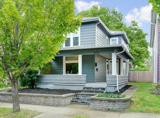 1006 Pennsylvania Ave, Columbus, OH 43201