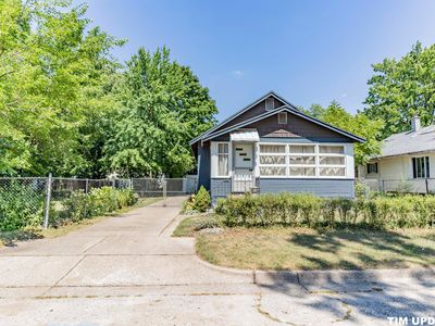 1146 Kampenga Ave, Muskegon, MI, 49442