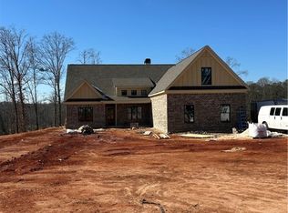 720 Youth Jersey Road, Monroe, GA 30655