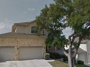 12339 Corsicana Ml, San Antonio, TX 78253