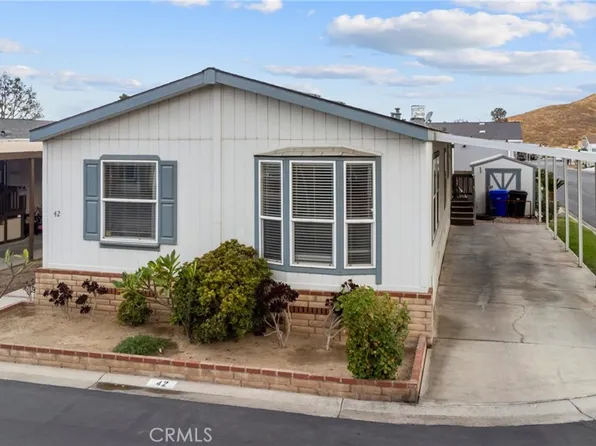 4080 Pedley Rd Space 42, Riverside, CA 92509
