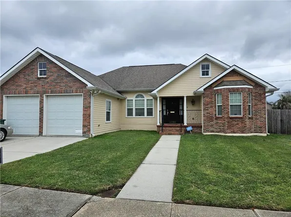 4201 Henican Pl, Metairie, LA 70003