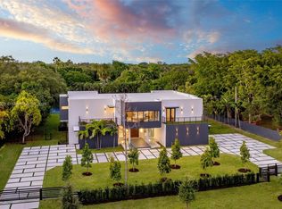 Hallmark Heights Estates, Pinecrest, FL 33156