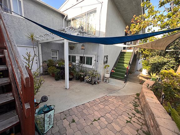 2nd image of 1725 Fern St #C