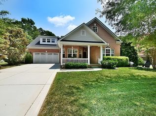 10826 Bask Ct, Mint Hill, NC 28227