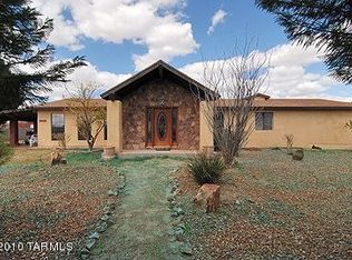 3863 E White Hill Way, Tucson, AZ 85739