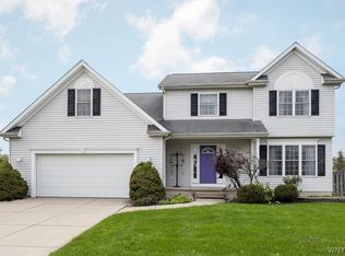 118 Independence Ln, Grand Island, NY 14072