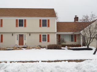 7 Stonewain St, Hillsborough, NJ 08844