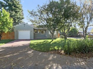 2064 Kirkland Rd, Napa, CA 94558