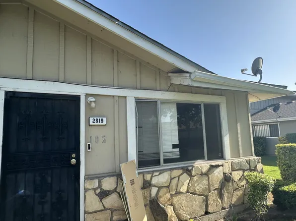 2819 W Fairmont Ave APT 102, Fresno, CA 93705