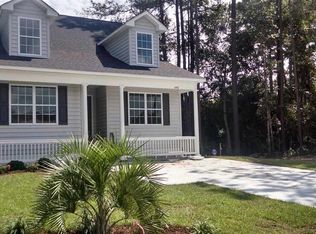6442 Somerset Drive Hawk #SEA-2E, Myrtle Beach, SC 29572