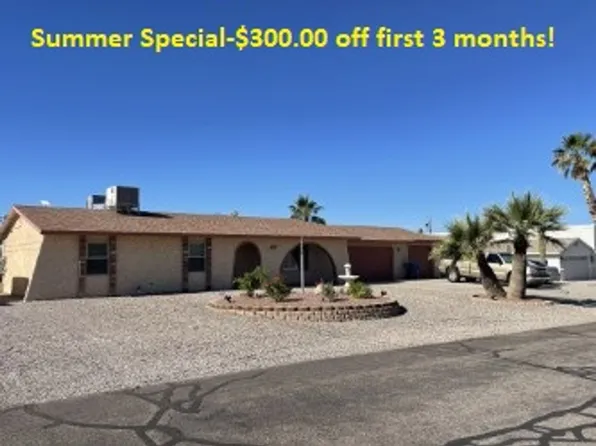 2990 Yuma Dr, Lake Havasu City, AZ 86406