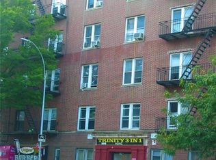 2016 Marmion Ave APT 4D, Bronx, NY 10460