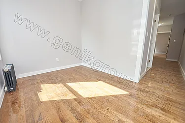 Rented by Genik Group Corp