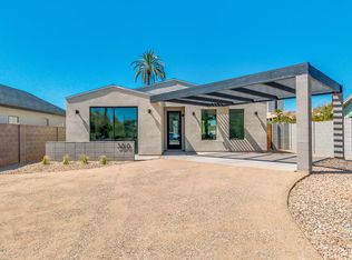 3818 N 6th St, Phoenix, AZ 85012