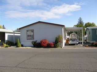 2311 W 16th Ave #135-SPACE 135, Spokane, WA 99224