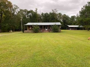 5541 Brooklyn Rd, Andalusia, AL 36421