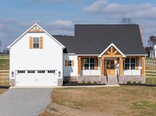 5048 Mount Zion Rd LOT 3, Springfield, TN 37172