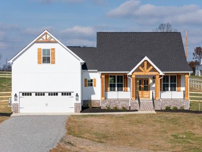 5048 Mount Zion Rd LOT 3, Springfield, TN, 37172