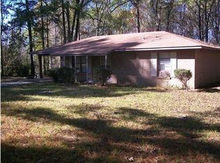 1163 Jr Harper Rd, Utica, MS 39175