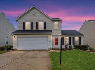 430 McDaniels Ln, Springboro, OH 45066