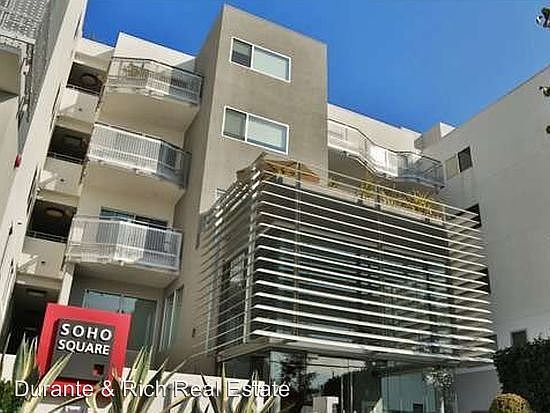 3rd image of 1700 Sawtelle Blvd APT 302
