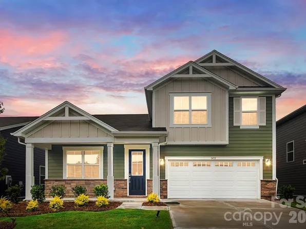 1452 McCollum St, Monroe, NC 28112