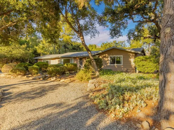 979 Shippee Ln, Ojai, CA 93023