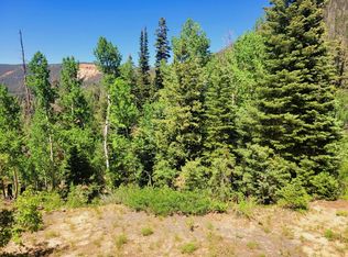 6305 W Muley Dr, Alton, UT 84710