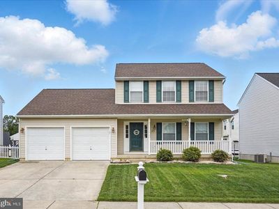 2294 Howland Dr, Forest Hill, MD, 21050