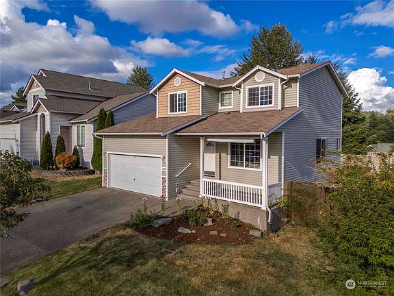 2nd image of 19705 85th Avenue E
