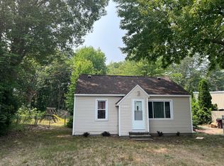 1051 Morningside St, Muskegon, MI 49442