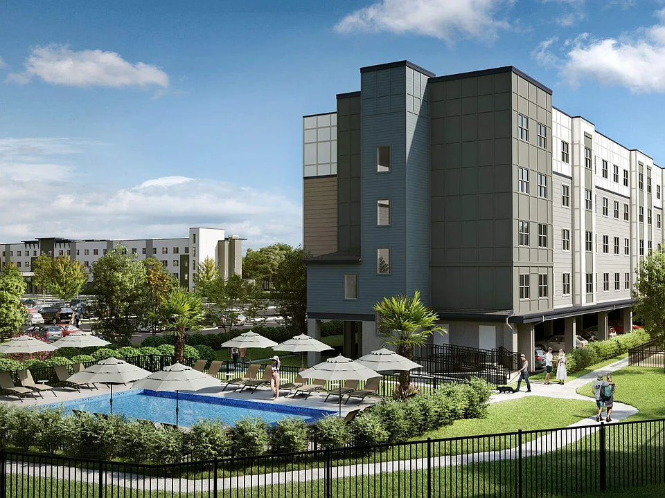 Ekos at Bayonet Point I