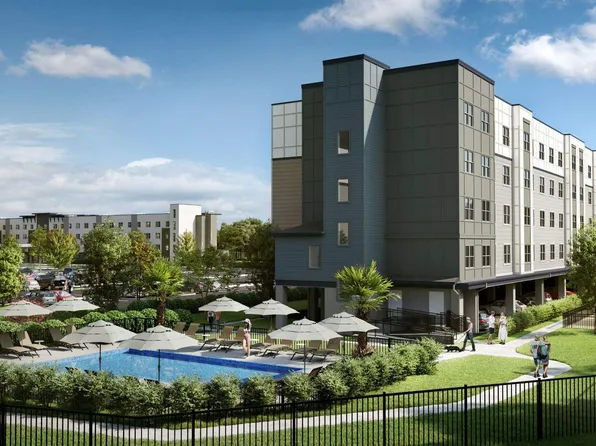 Ekos at Bayonet Point I