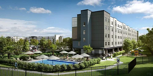 Ekos at Bayonet Point I Photo 1