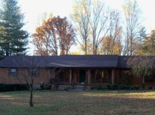1728 Dry Creek Rd, Cookeville, TN 38501