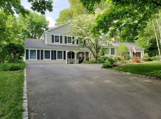 58 Cherry Hill Rd, Fairfield, CT 06825