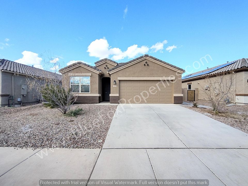 1st image of 10223 N Crooked Peak Trl