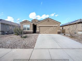 10223 N Crooked Peak Trl, Marana, AZ 85653